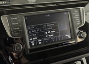 Volkswagen Touran MPV 2,0 l 110 kw