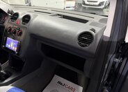 Volkswagen Caddy MPV 1,4 l 55 kw