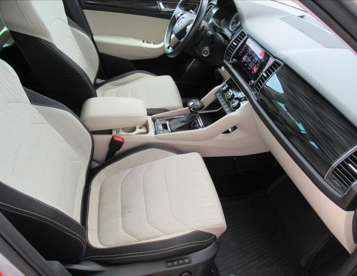 Škoda Kodiaq 27