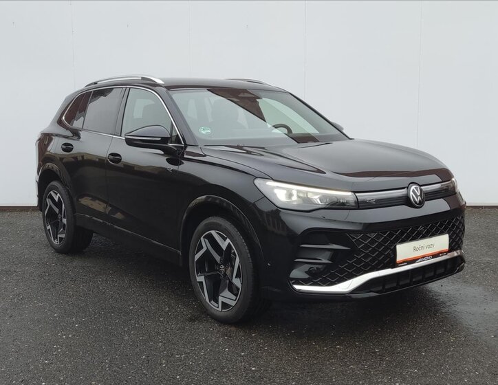 Volkswagen Tiguan 26