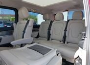 Mercedes-Benz Třídy V 22