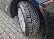 BMW Řada 5 Kombi 2,0 l 140 kw