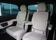 Mercedes-Benz Třídy V VAN / Minibus 2,1 l 120 kw