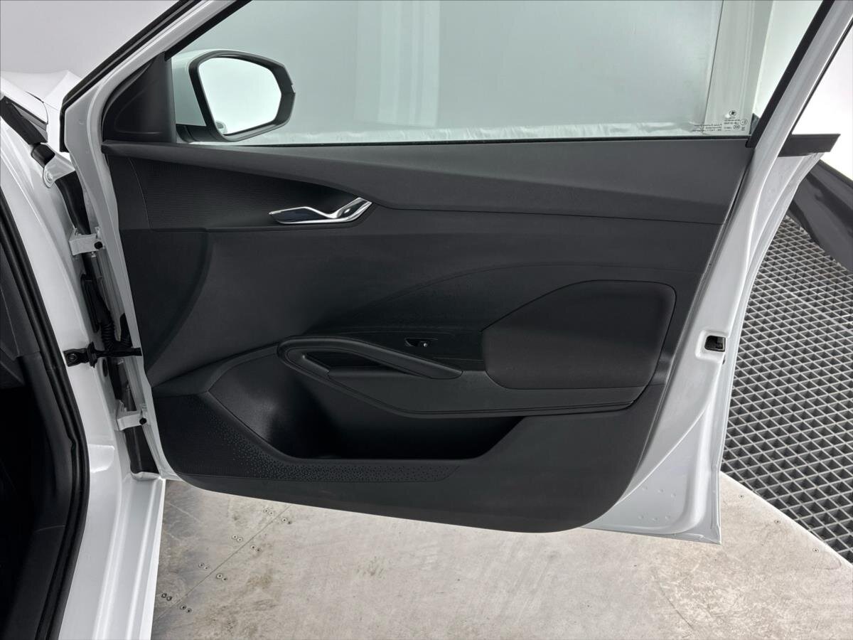 Škoda Fabia Hatchback 999,0 85 kw