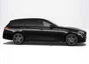 Mercedes-Benz Třídy C 3