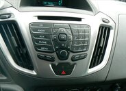 Ford Transit Custom Ostatní 2,2 l 92 kw