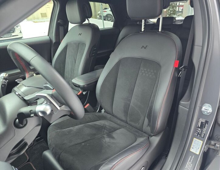 Hyundai Ioniq 5 Hatchback 0,0 239 kw