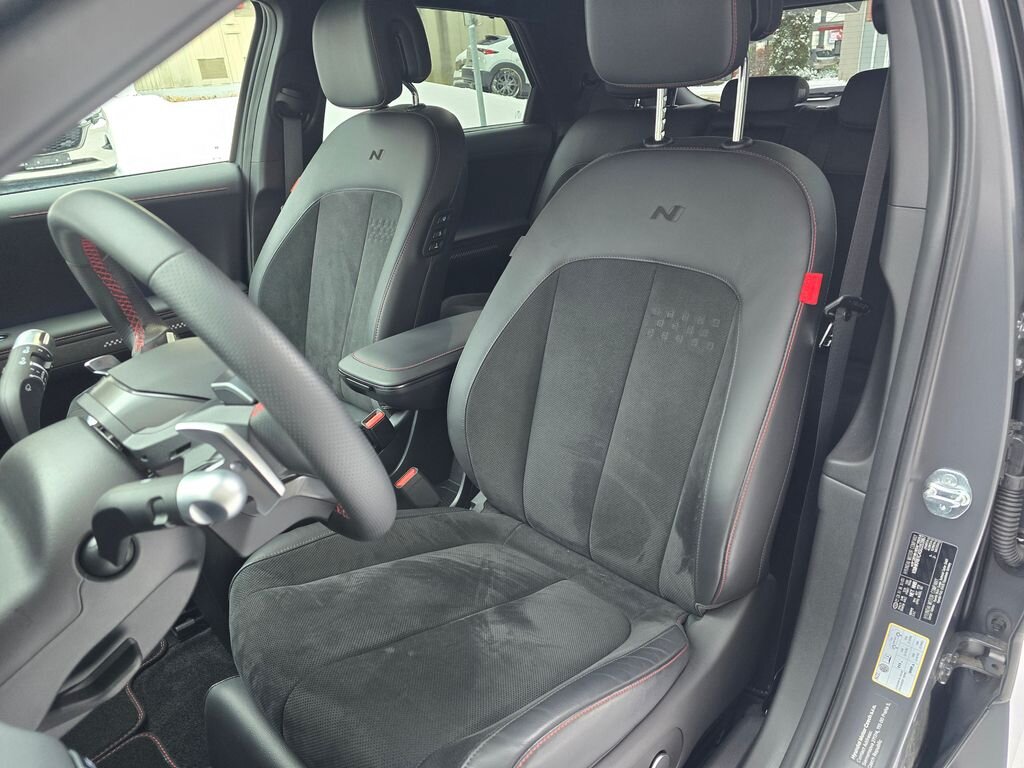 Hyundai Ioniq 5 Hatchback 0,0 239 kw