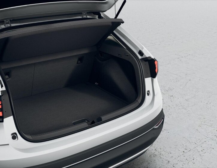 Volkswagen Taigo SUV / Terénní 999,0 85 kw