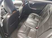Volvo V60 10
