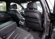 BMW Řada 7 Sedan 3,0 l 210 kw