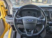 Ford Transit Ostatní 2,0 l 96 kw