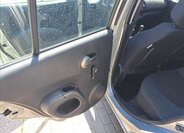Nissan Micra Hatchback 1,2 l 48 kw