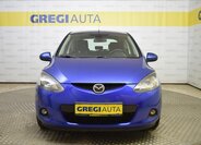 Mazda 2 Hatchback 1,4 l 50 kw