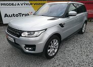 Land Rover Range Rover Kombi 3,0 l 225 kw
