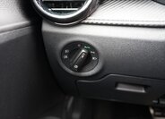 Škoda Fabia Hatchback 1,5 l 110 kw