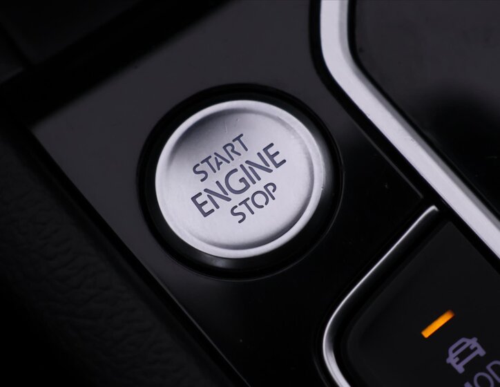 Volkswagen Passat 28