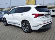 Hyundai Santa Fe SUV / Terénní 2,2 l 142 kw