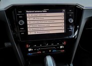 Volkswagen Passat Kombi 2,0 l 90 kw