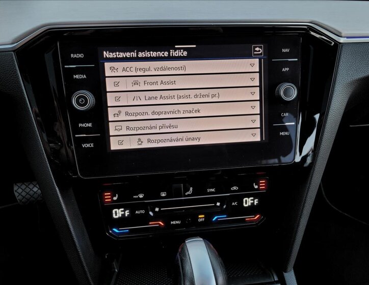 Volkswagen Passat Kombi 2,0 l 90 kw