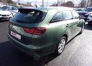 KIA Ceed Kombi 1,5 l 117 kw