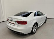 Audi A5 Kupé 3,0 l 180 kw