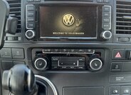 Volkswagen Multivan VAN / Minibus 0,0 132 kw