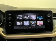 Škoda Kamiq SUV 999,0 85 kw