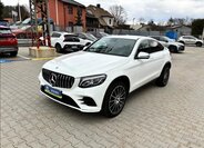 Mercedes-Benz GLC Hatchback 2,1 l 150 kw
