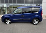 Opel Combo MPV 1,6 l 77 kw