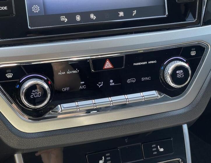 SsangYong Korando 43