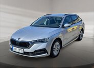Škoda Octavia Kombi 999,0 81 kw