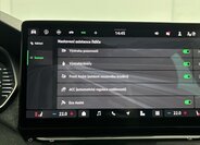 Škoda Octavia Kombi 1,5 l 110 kw