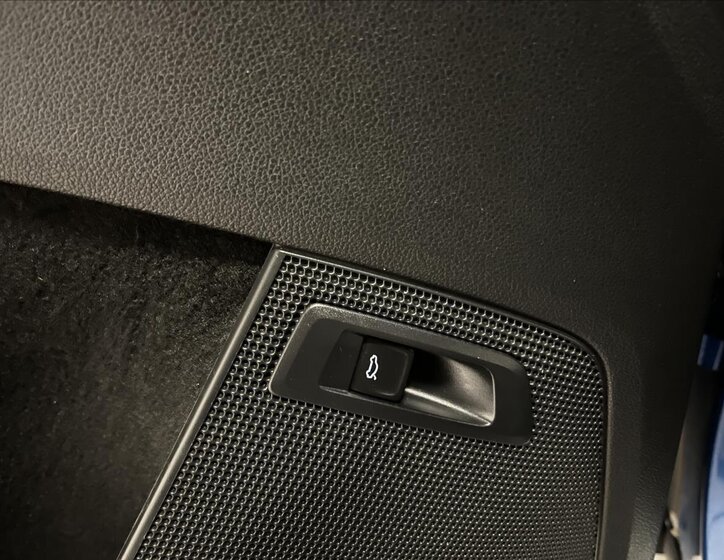 Škoda Kodiaq SUV 2,0 l 176 kw