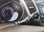 Hyundai ix20 MPV 1,4 l 66 kw