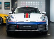 Porsche 911 Kupé 3,0 l 353 kw