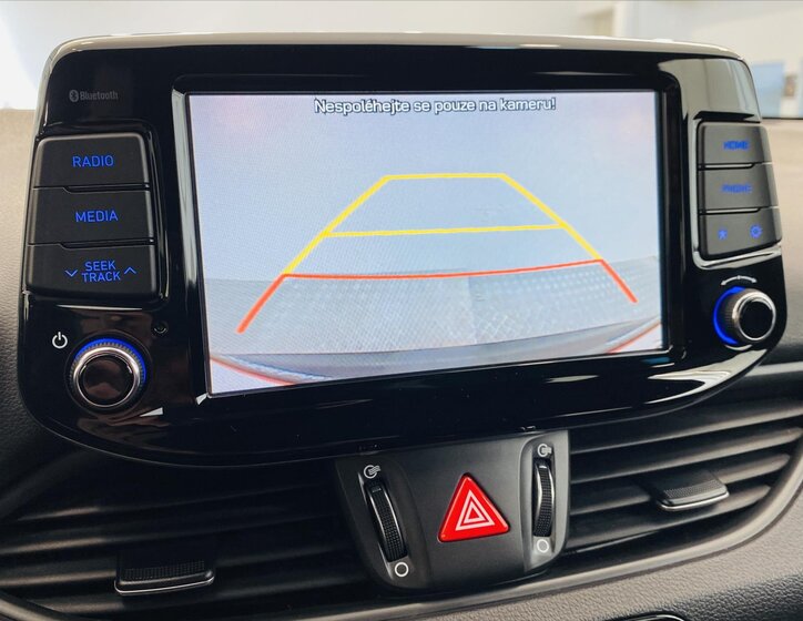 Hyundai i30 Kombi 1,4 l 103 kw