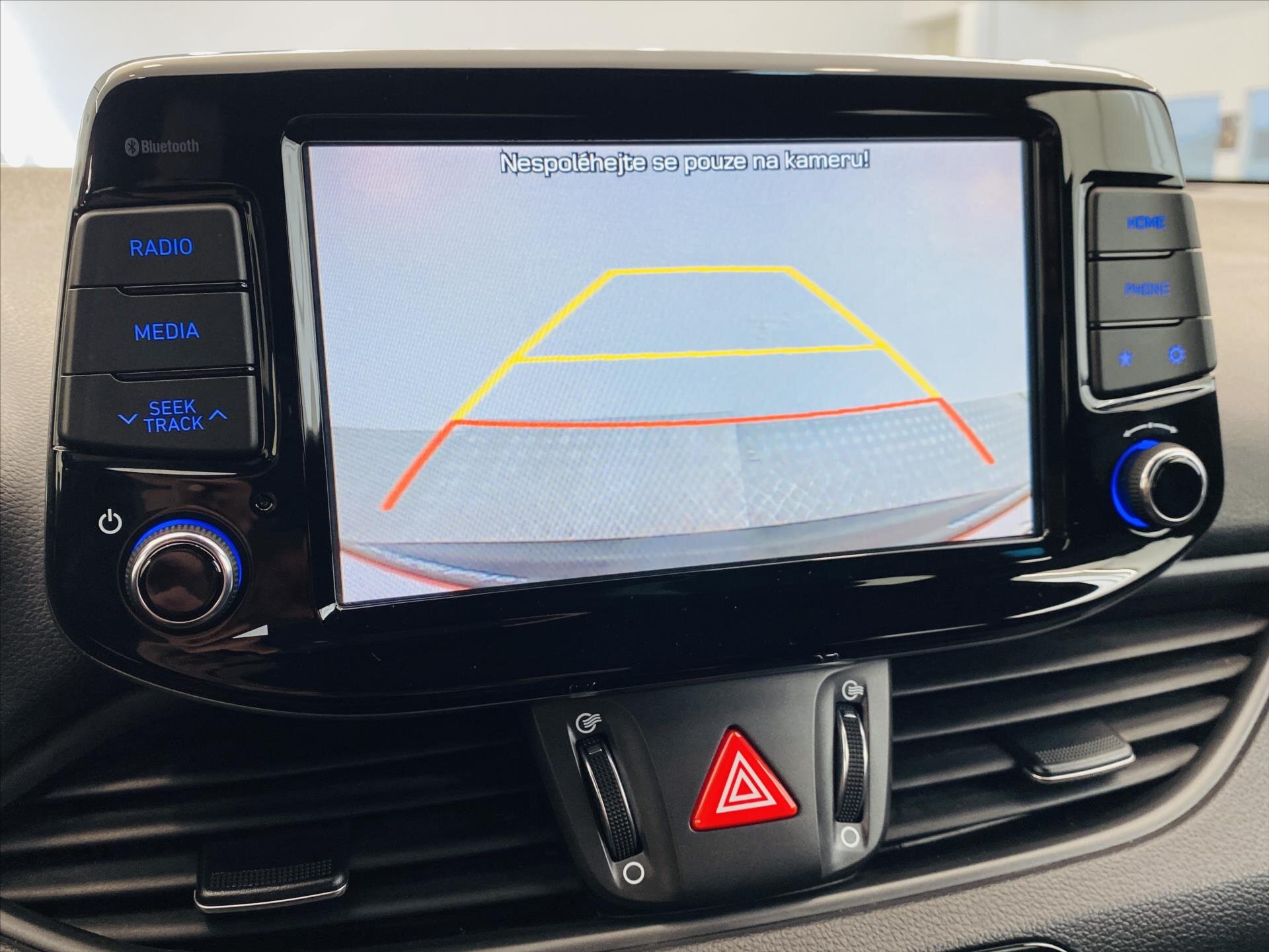 Hyundai i30 Kombi 1,4 l 103 kw