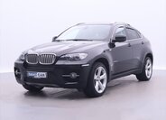 BMW X6 SUV 3,0 l 225 kw