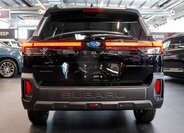 Subaru Outback SUV / Terénní 2,4 l 193 kw