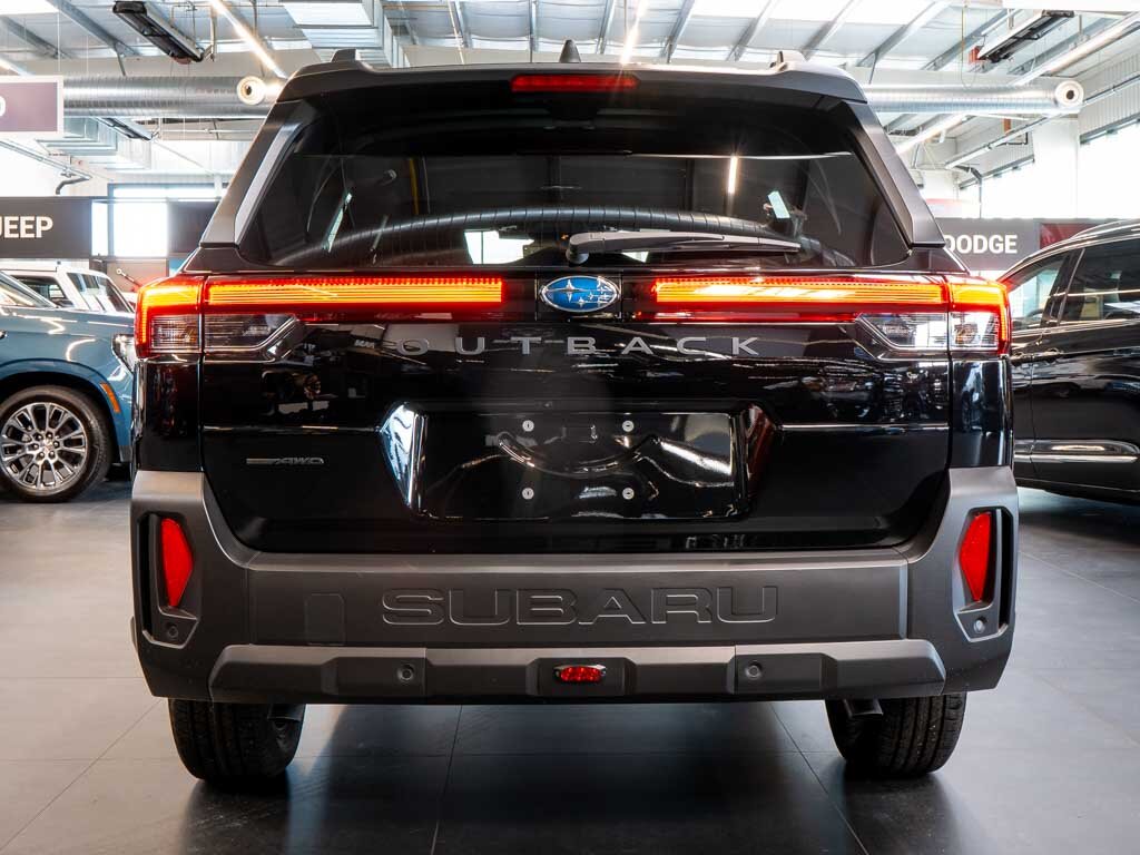 Subaru Outback SUV / Terénní 2,4 l 193 kw