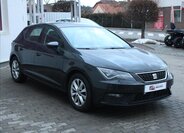 Seat Leon Hatchback 1,4 l 92 kw
