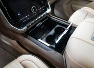 GMC Yukon SUV 6,2 l 313 kw