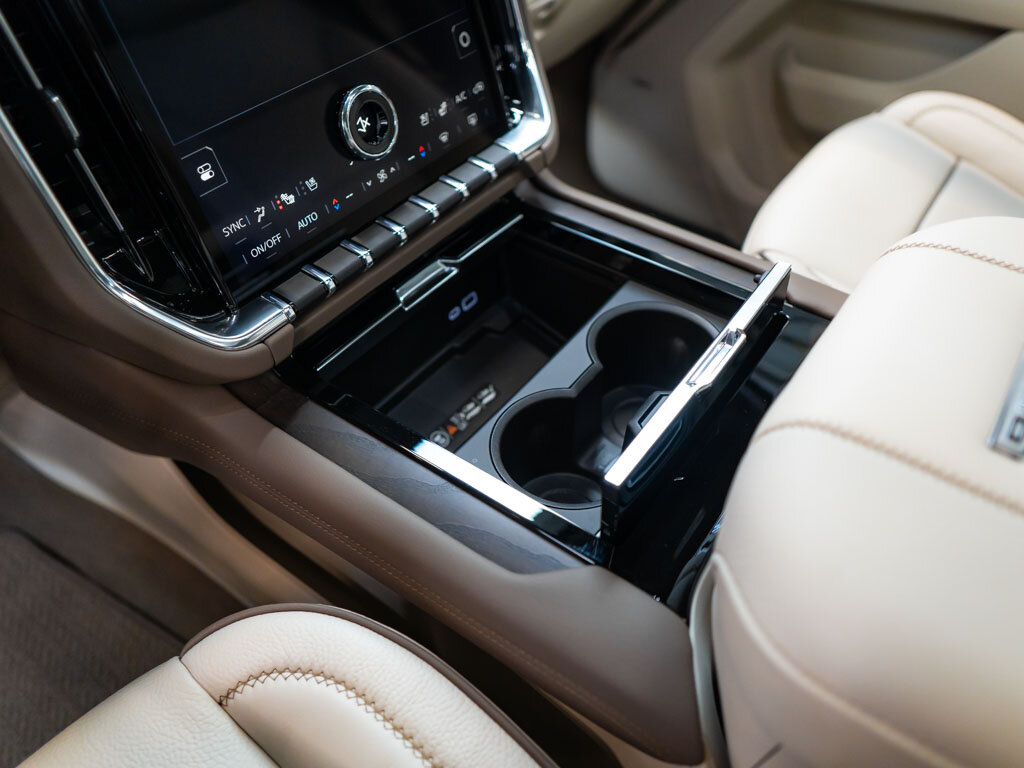 GMC Yukon SUV 6,2 l 313 kw