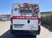 Peugeot Boxer Skříň 2,2 l 103 kw