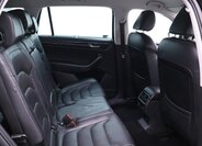 Škoda Kodiaq SUV 2,0 l 140 kw