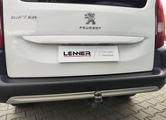 Peugeot Rifter MPV 1,5 l 75 kw