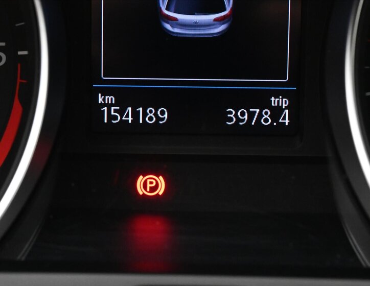 Volkswagen Passat Kombi 2,0 l 110 kw