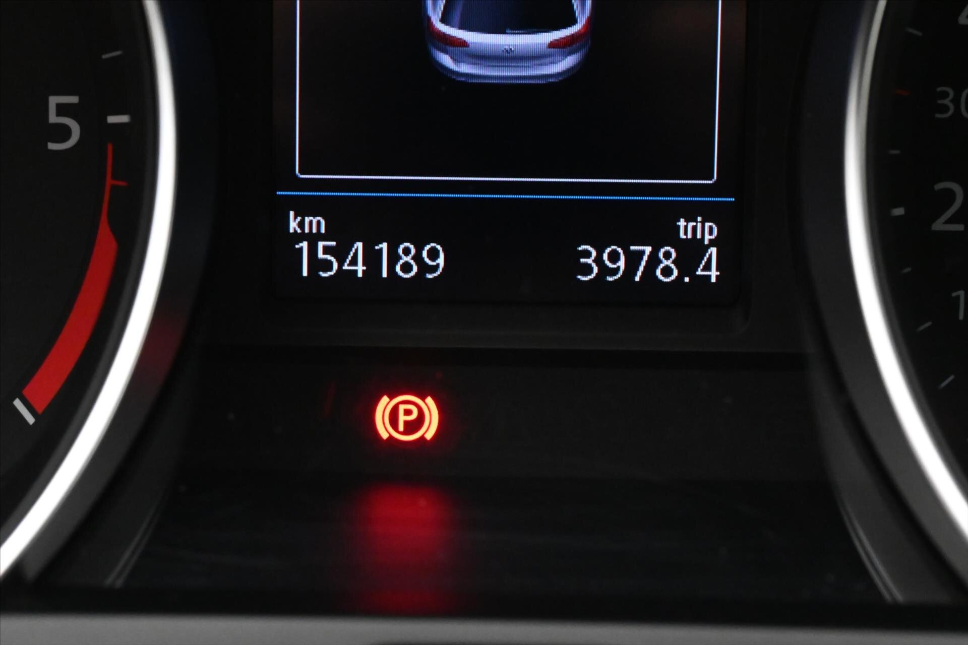 Volkswagen Passat Kombi 2,0 l 110 kw