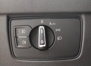 Volkswagen Passat Kombi 2,0 l 140 kw